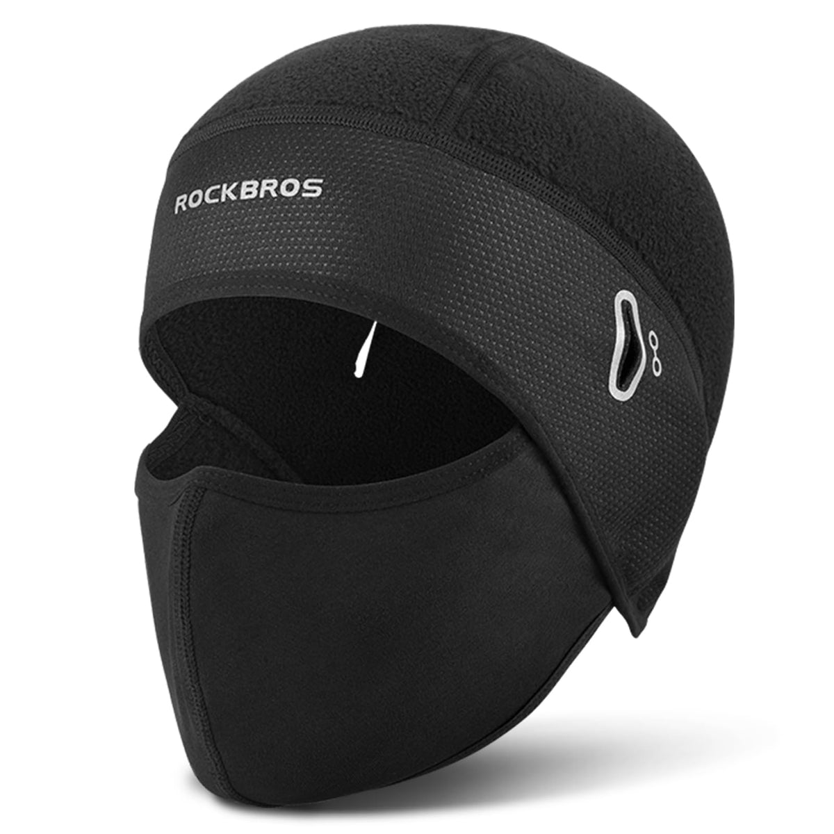 Cycling Skull Cap source view 1