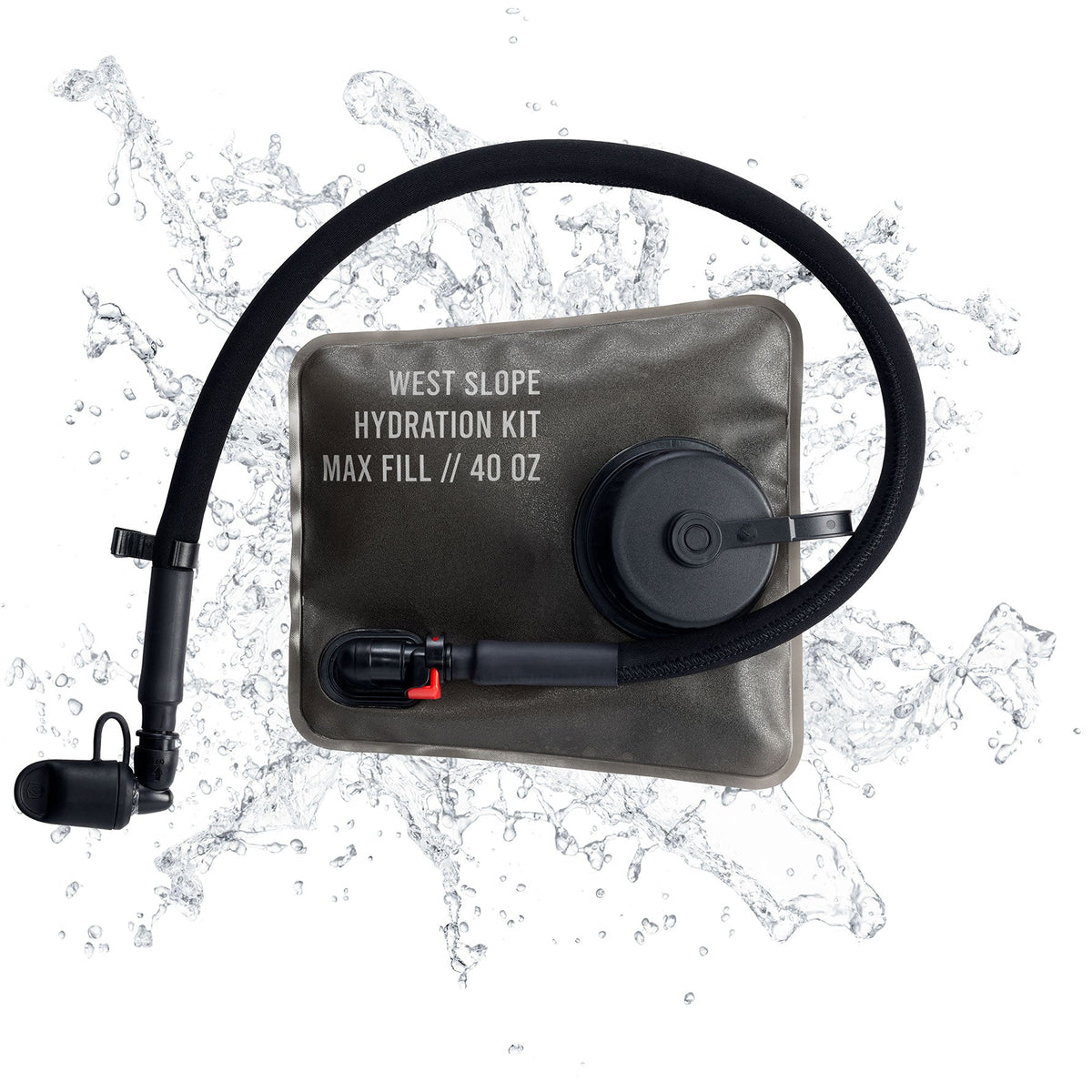 Hydration Bladder Kit source view 1