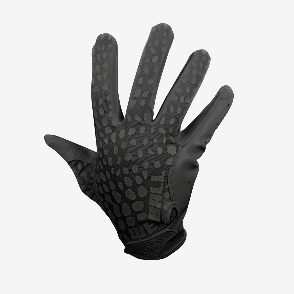 Football Gloves source view 1