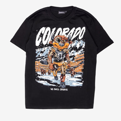 Performance T-Shirt source view 1