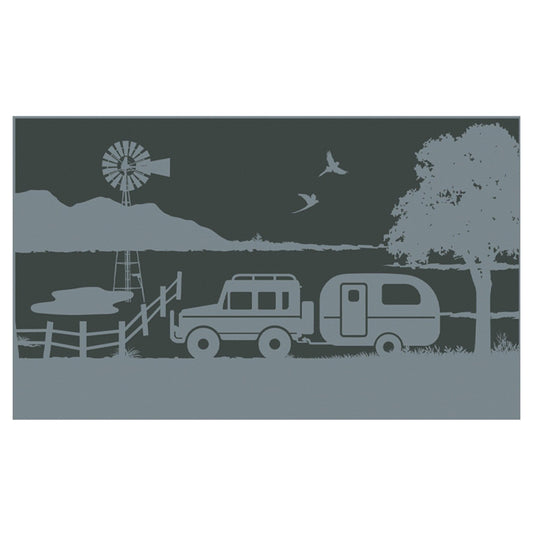 Camping Mat source view 1