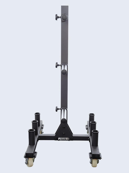 Weight Plate Tree source view 1