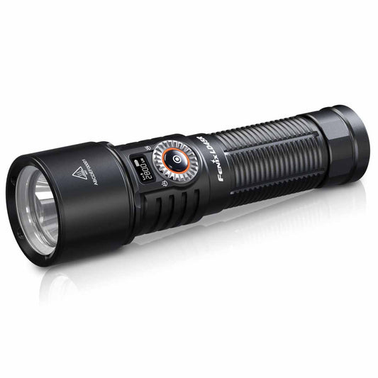 Adjustable Beam Flashlight source view 1