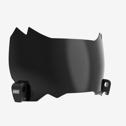 Football Helmet Visor source view 1