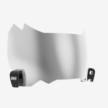 Football Helmet Visor source view 1