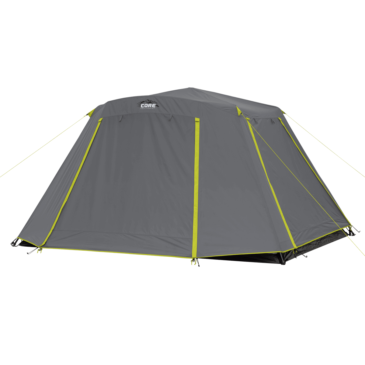 Instant Cabin Tent source view 1