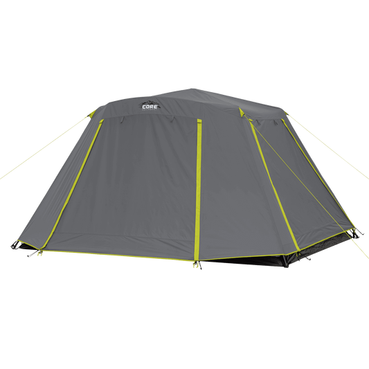 Instant Cabin Tent source view 1