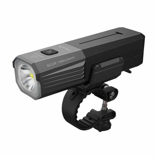 Rechargeable Bike Headlight source view 1
