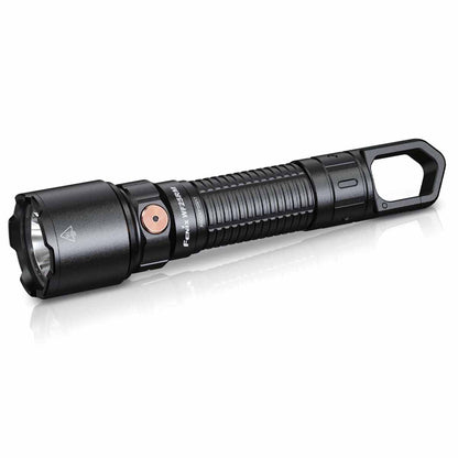 Rechargeable UV Work Flashlight source view 1