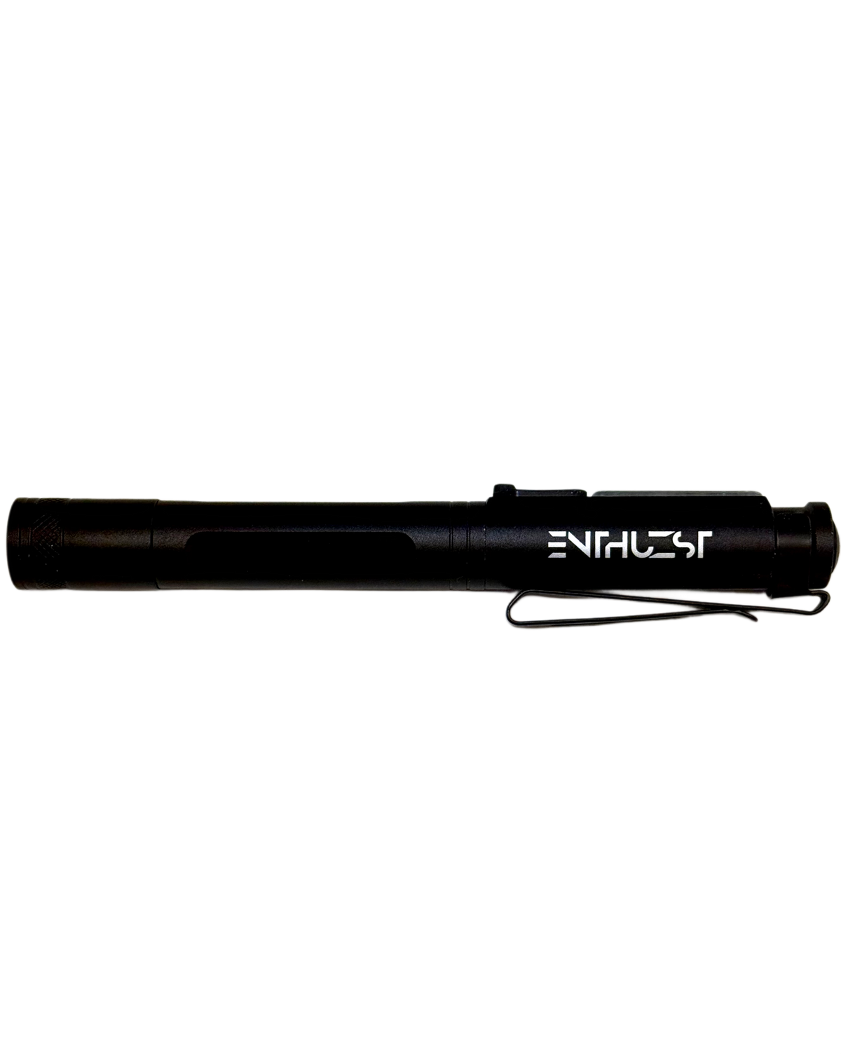 Rechargeable Pen Flashlight source view 1