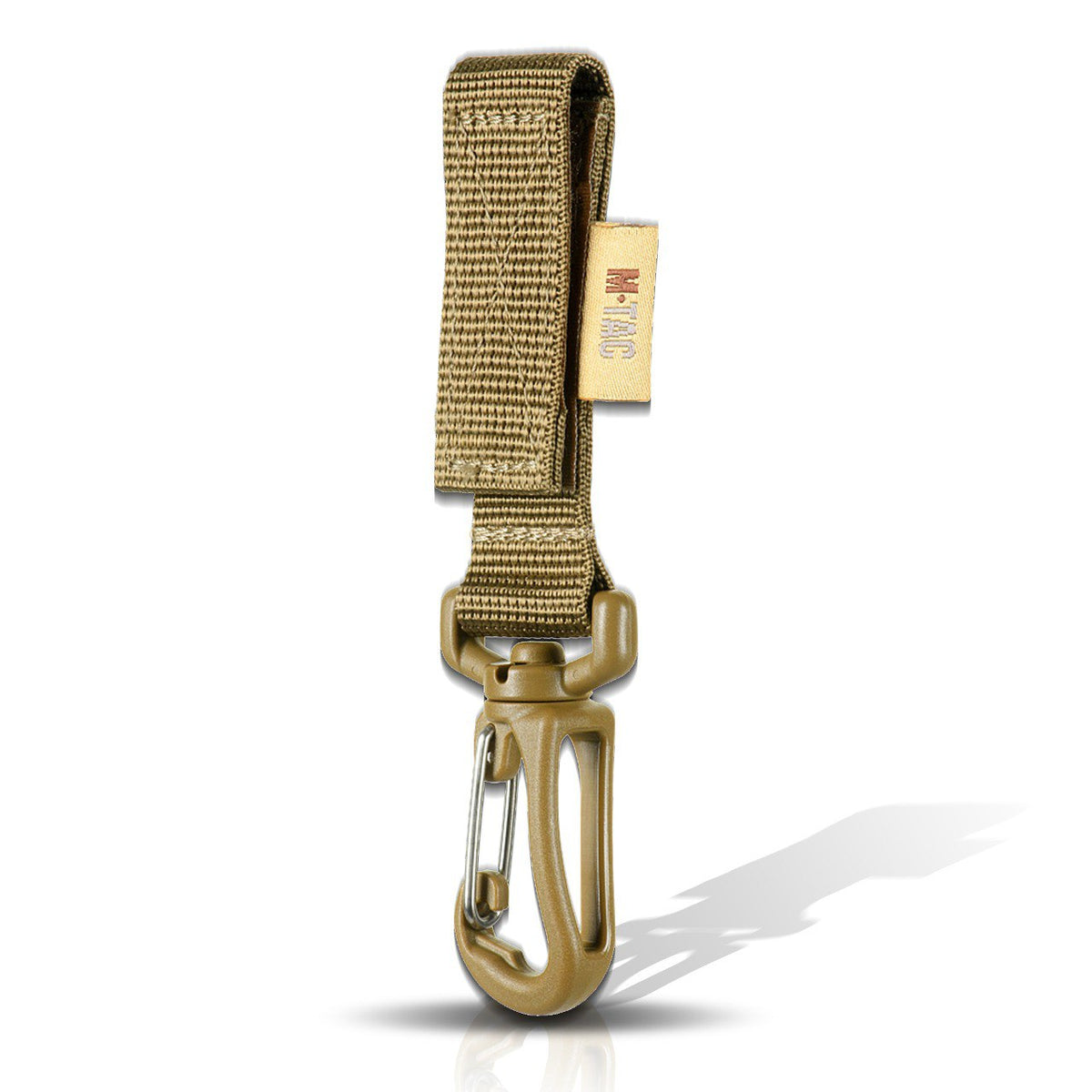 Tactical Key Holder Coyote option