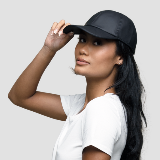 Waterproof Baseball Cap source view 1