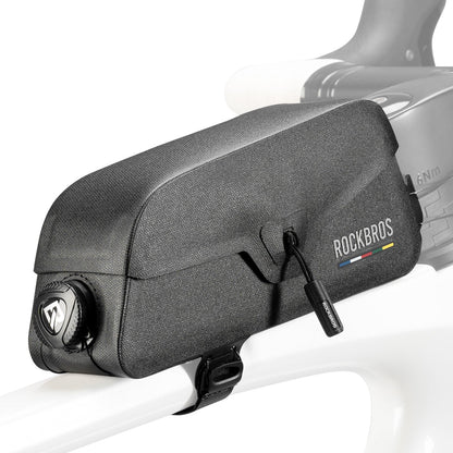 Bike Frame Bag 0.6L option