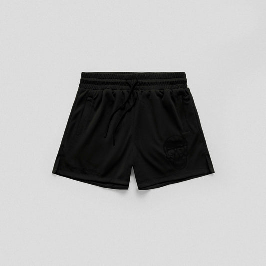Mesh Training Shorts Black/Black / XS option