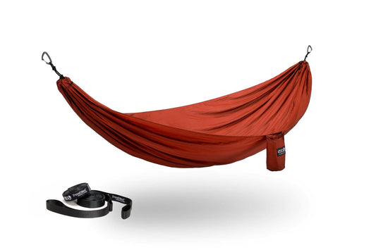 Camping Hammock Canyon option