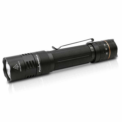 Configurable Rechargeable Flashlight source view 1