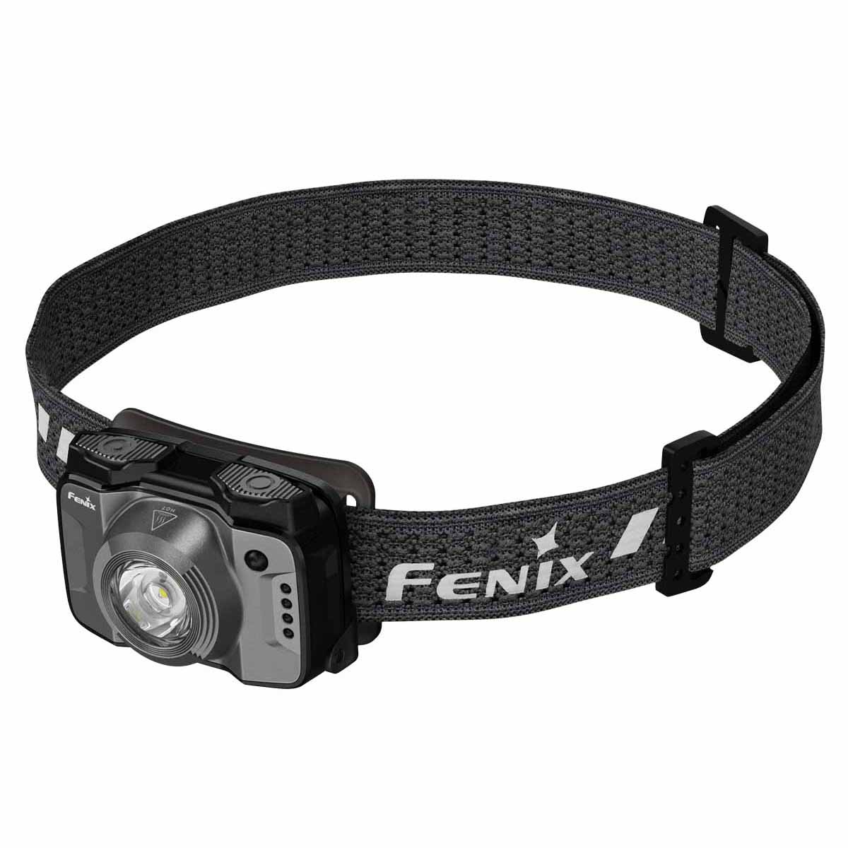Rechargeable Headlamp Gray option