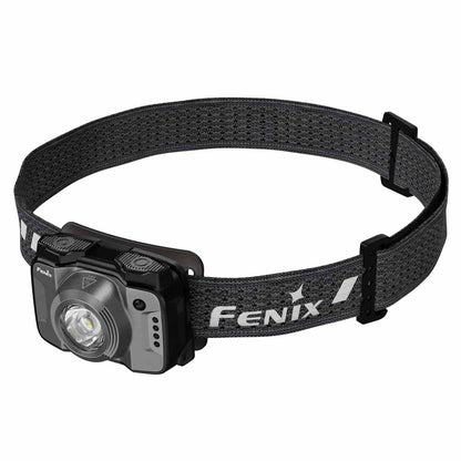 Rechargeable Headlamp Gray option