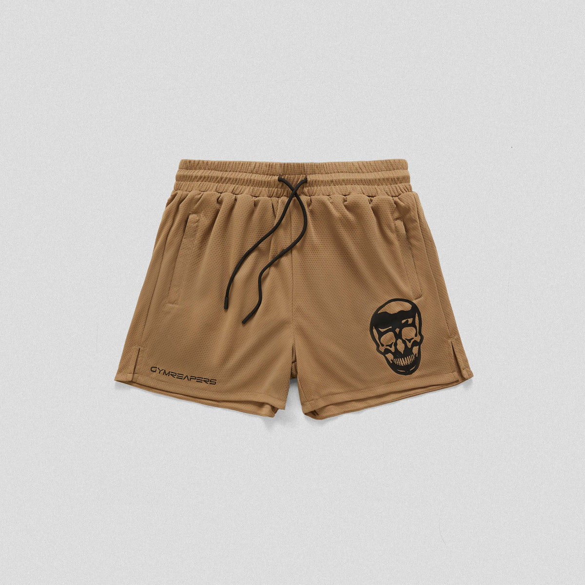 Mesh Training Shorts Sand / XS option