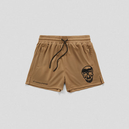 Mesh Training Shorts Sand / XS option