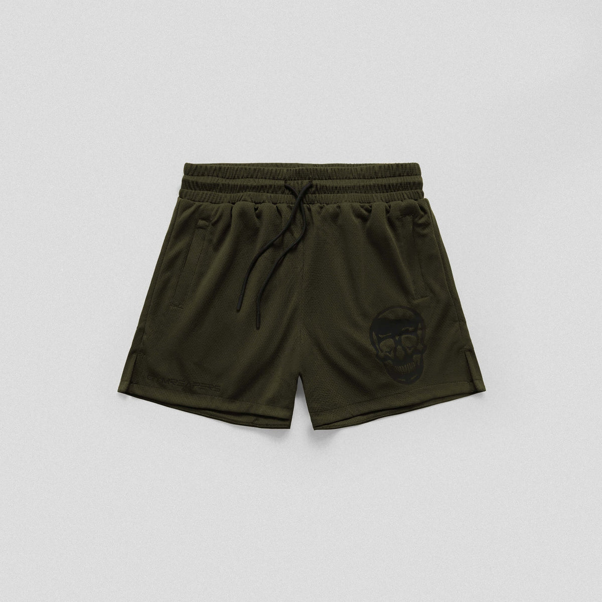 Mesh Training Shorts OD Green / XS option