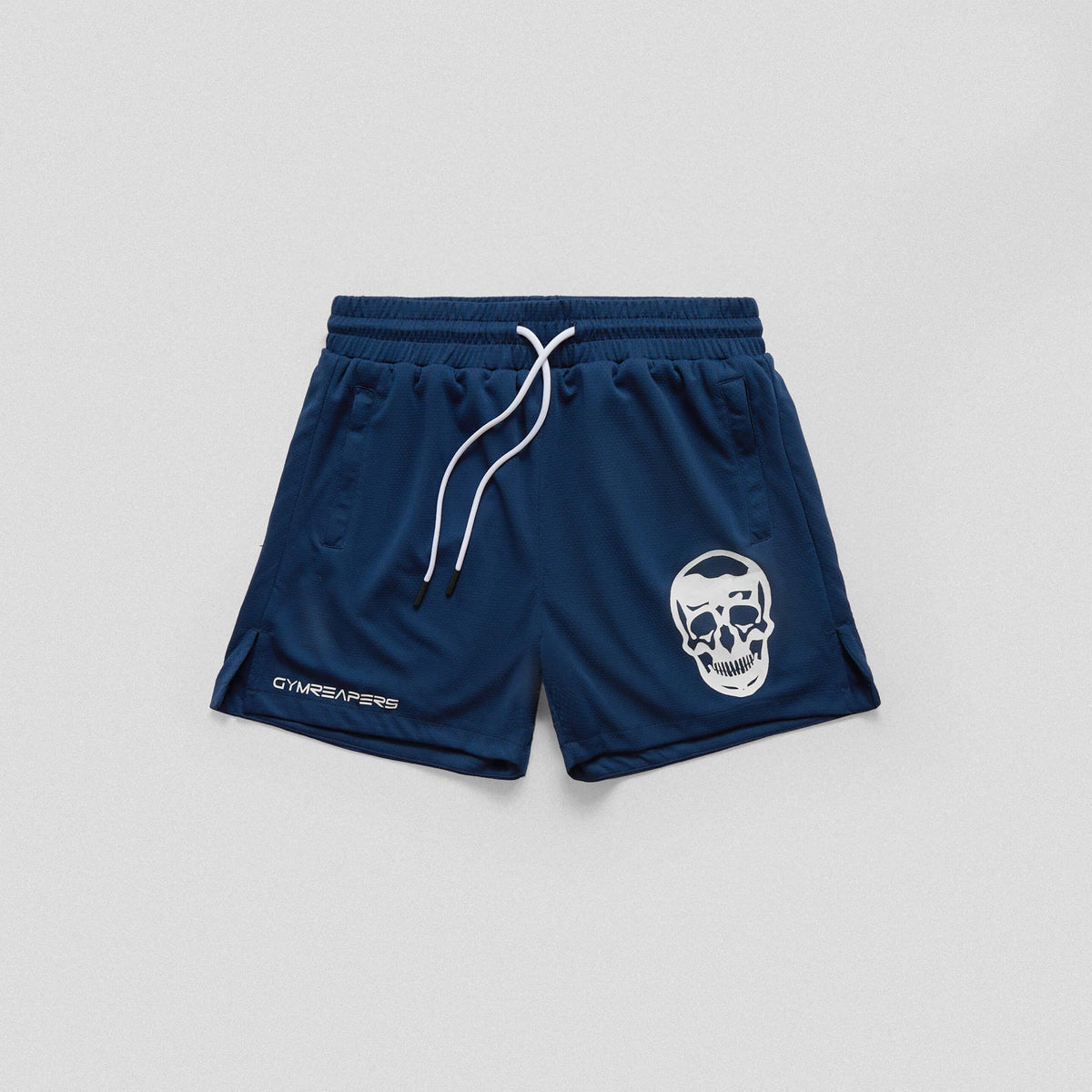Mesh Training Shorts Navy / XS option