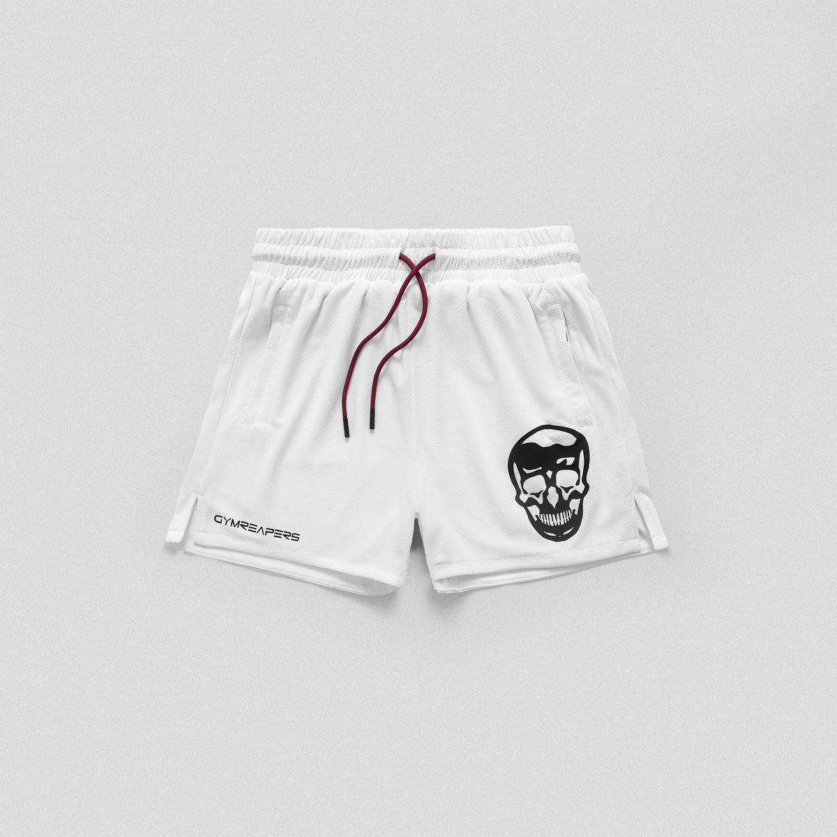 Mesh Training Shorts White / XS option