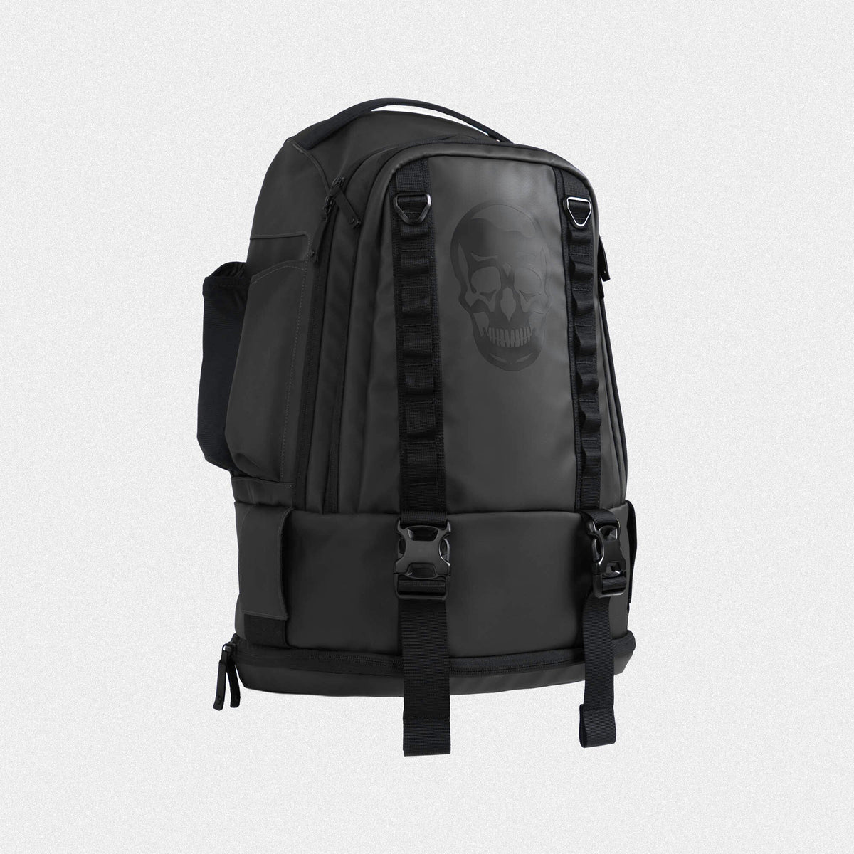Training Backpack Gunmetal option