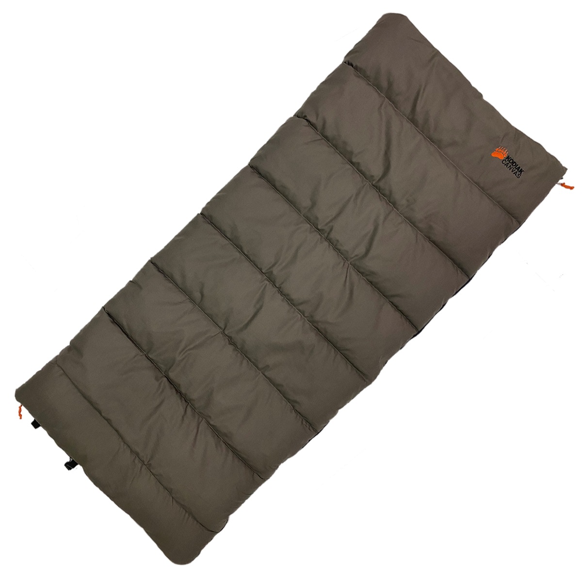 Rectangular Sleeping Bag source view 1