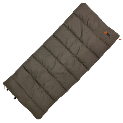 Rectangular Sleeping Bag source view 1
