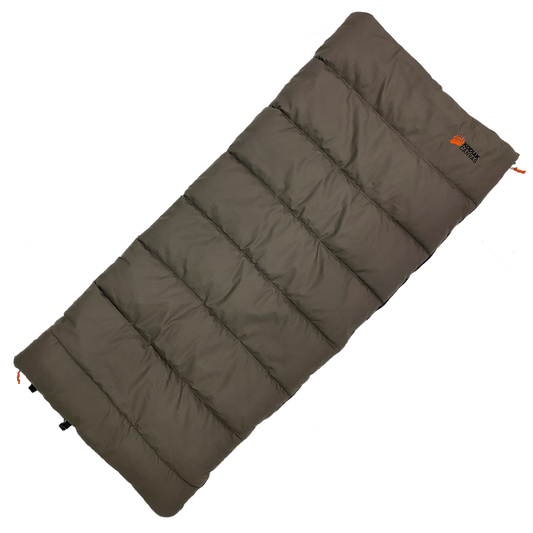 Rectangular Sleeping Bag source view 1
