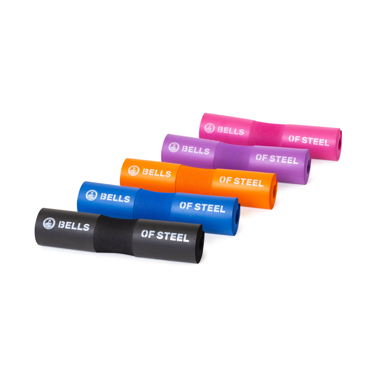 Barbell Pad source view 1