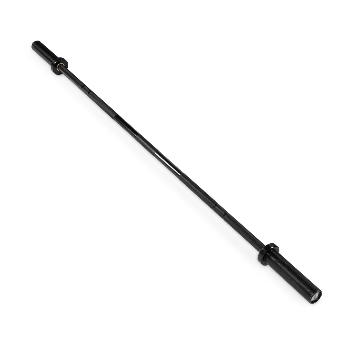Short Rackable Barbell source view 1