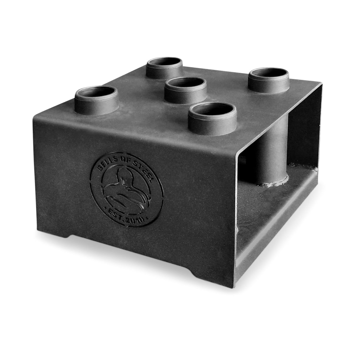 Barbell Storage Rack source view 1
