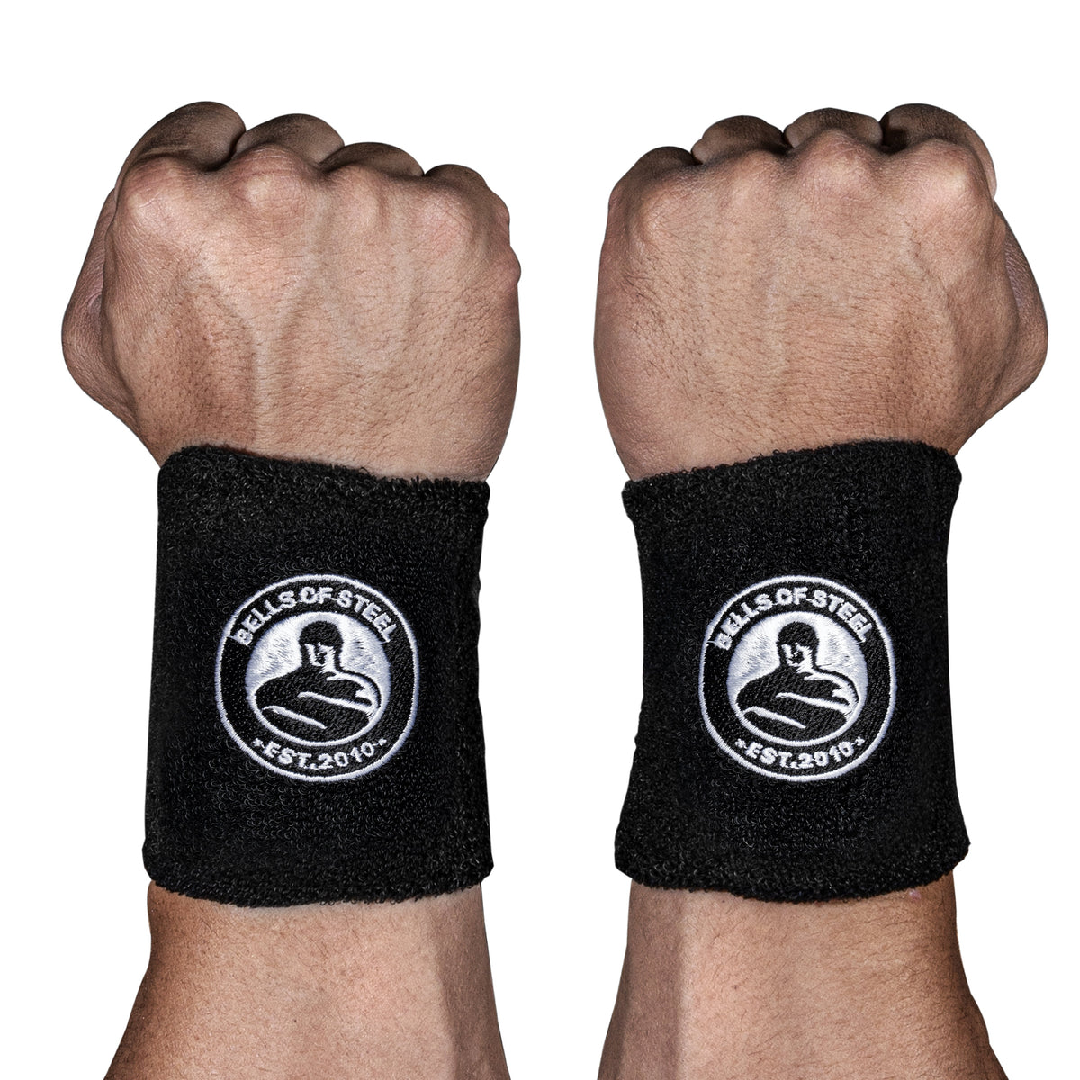 Kettlebell Wrist Guards source view 1