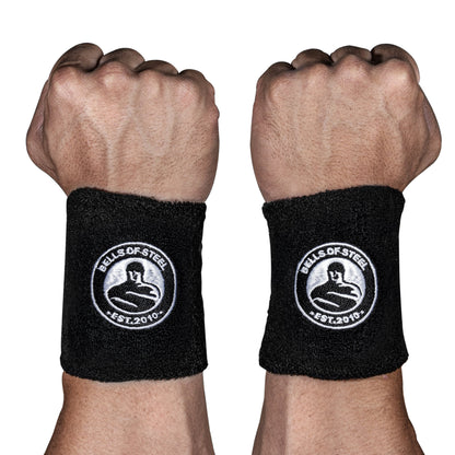 Kettlebell Wrist Guards source view 1