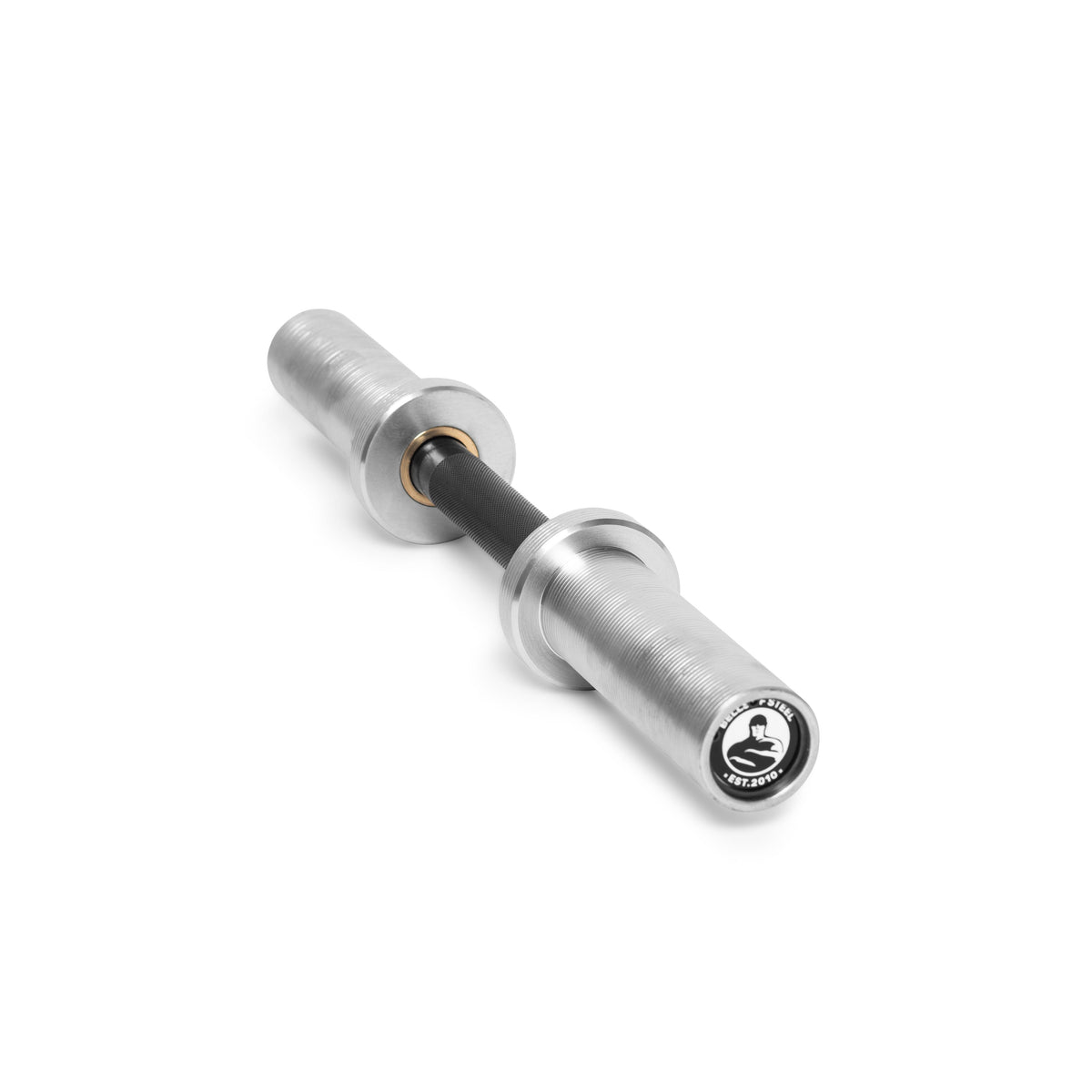 Loadable Dumbbell Handle source view 1