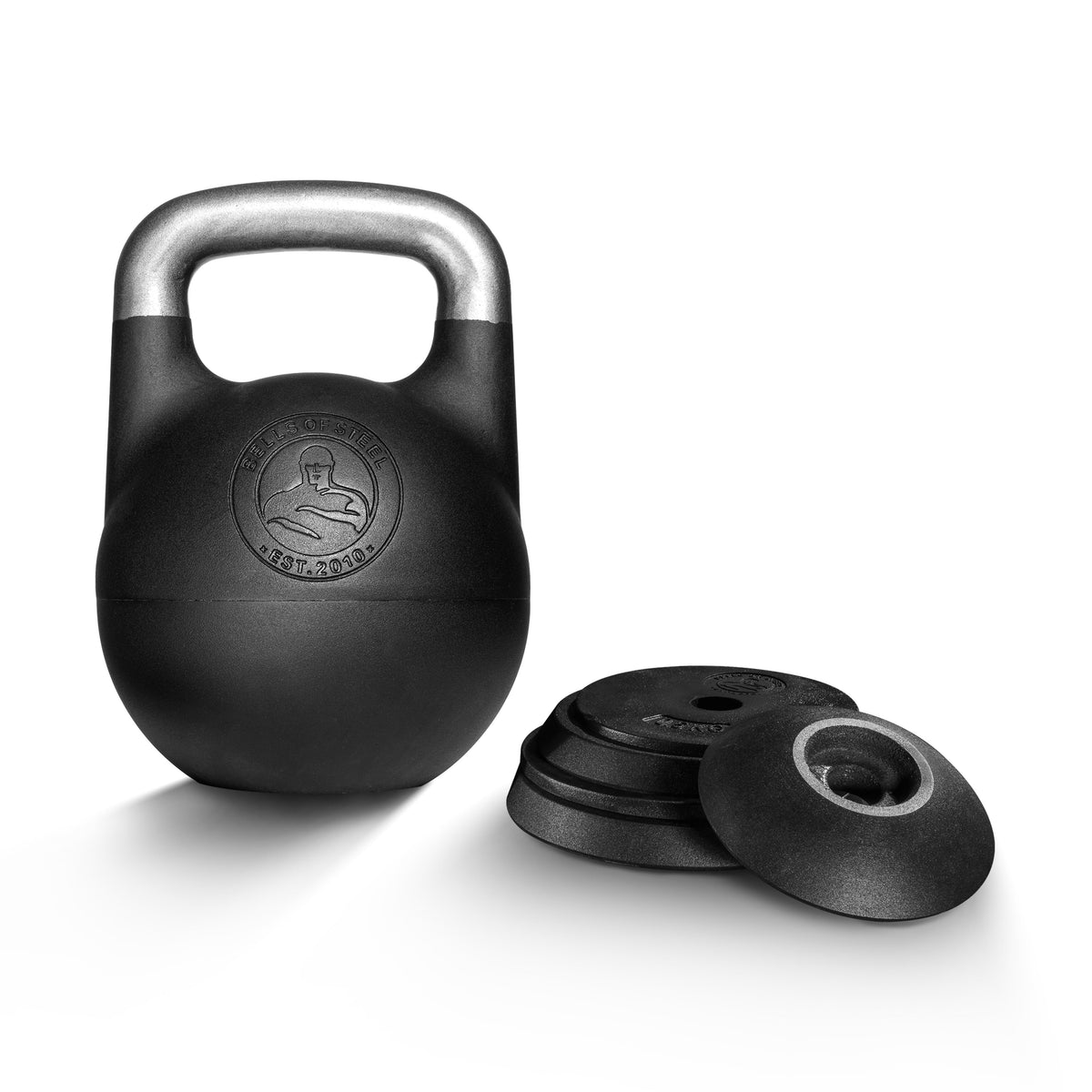 Adjustable Kettlebell source view 1
