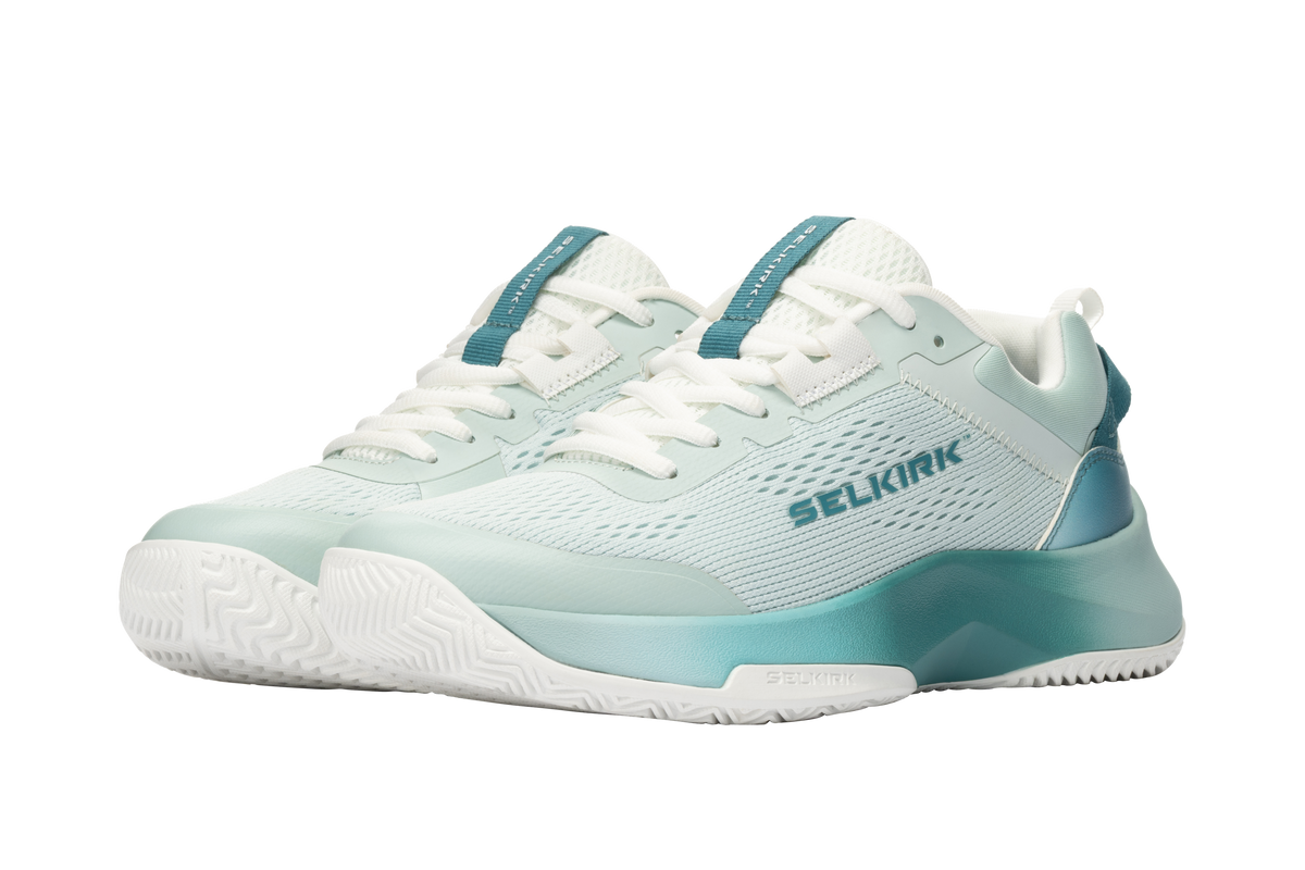 Women Pickleball Shoes Blue Haze / 6 option