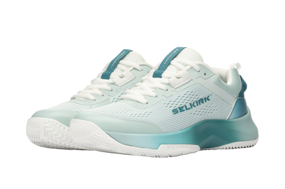 Women Pickleball Shoes Blue Haze / 6 option