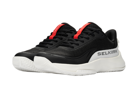 Women's Pickleball Shoes Black Shadow / 6 option