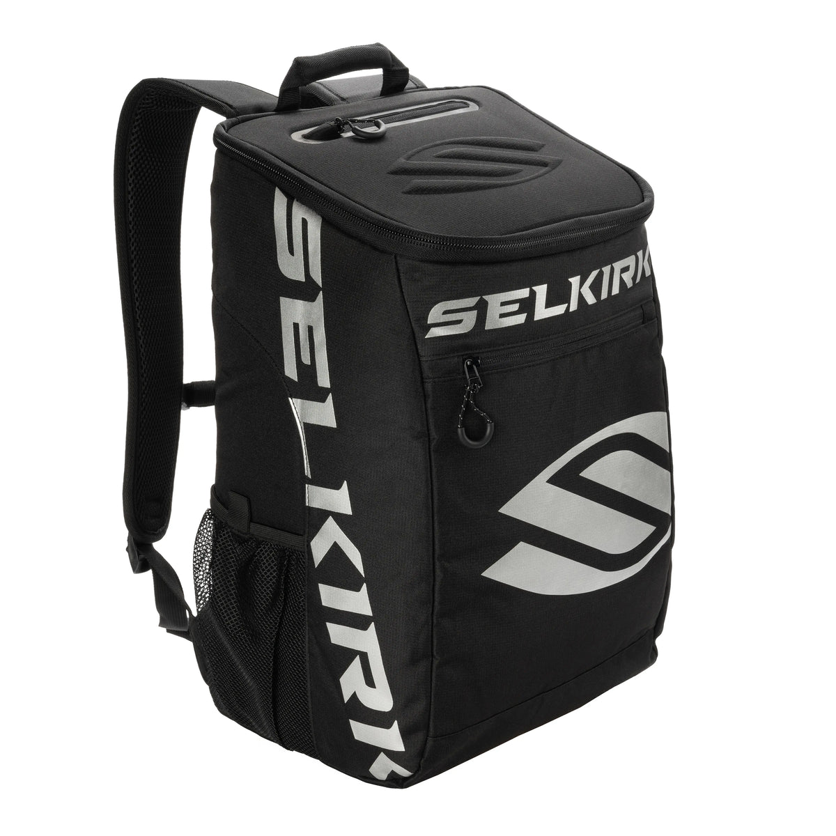 Pickleball Backpack Black option