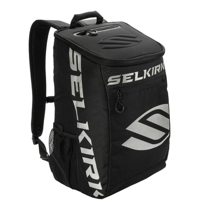 Pickleball Backpack Black option