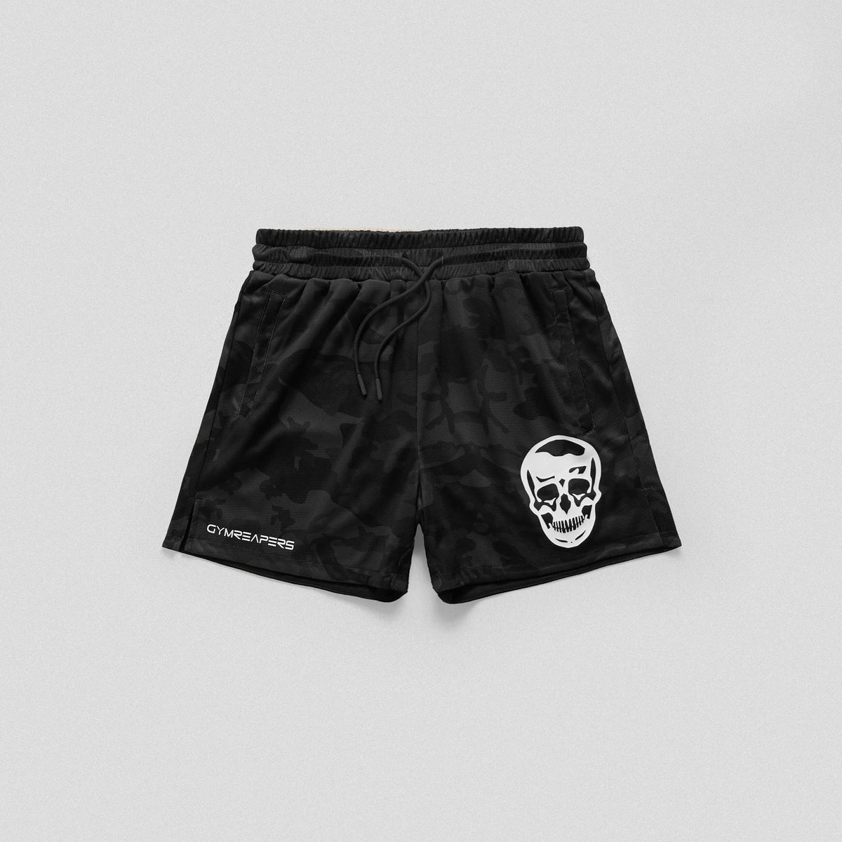 Mesh Training Shorts Black Camo / XS option