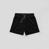 Black/Sand