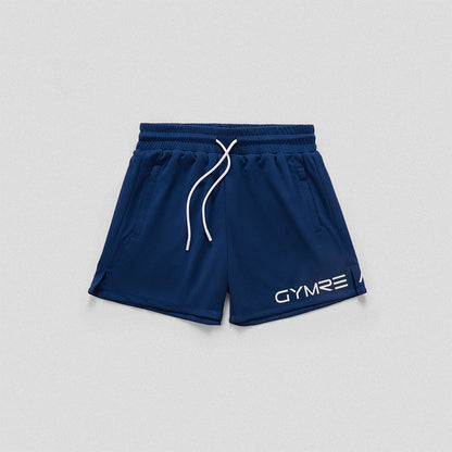 Mesh Training Shorts Royal Navy / XS option