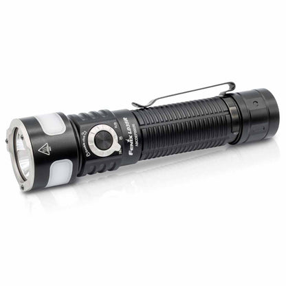 Rechargeable Multipurpose Flashlight source view 1