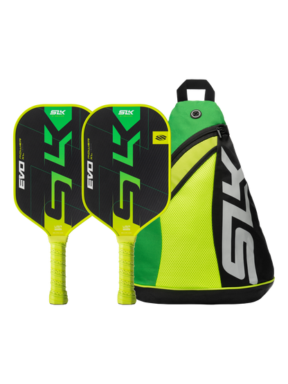 Pickleball Paddle Bundle source view 1