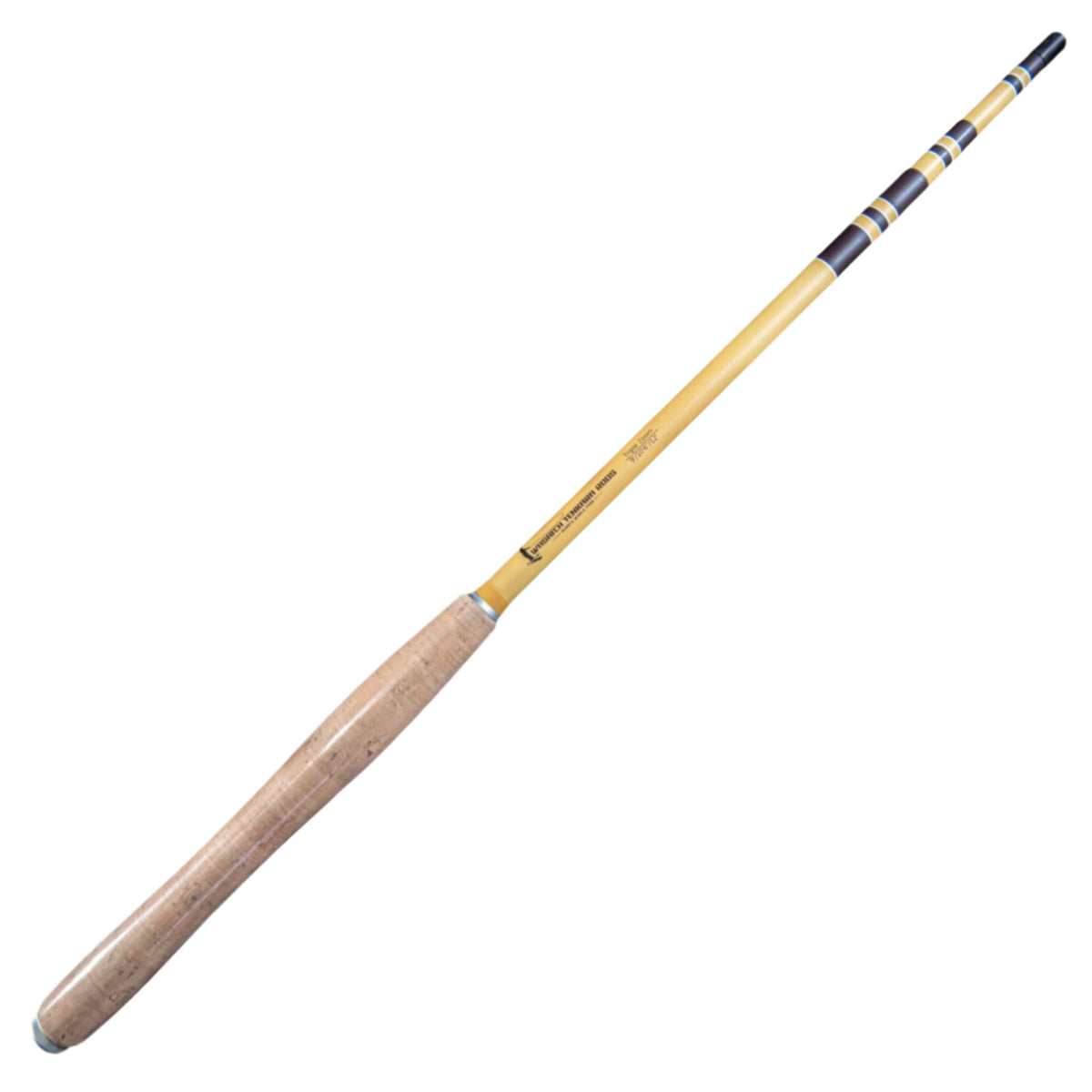 Tenkara Fishing Rod 6:4 option