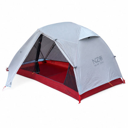 Backpacking Tent source view 1